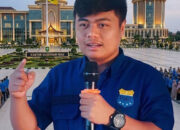 Sekretaris PMII Riau Kecam Aksi Brutal Oknum Polisi di Polresta Pekanbaru, Desak Kapolda Riau Tangkap Pelaku