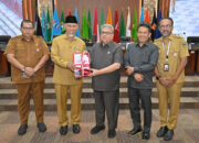 DPRD Sumbar Mulai Bahas Rancangan KUA-PPAS 2027, Fokus Sinkronisasi Program Daerah dan Nasional