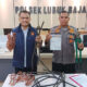 Polsek Lubuk Baja