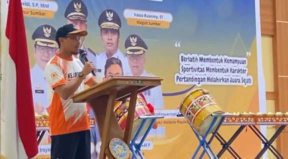 Irsyad Syafar