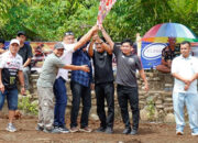 Wakil Ketua DPRD Sumbar Tutup Kejurnas Grasstrack 2026