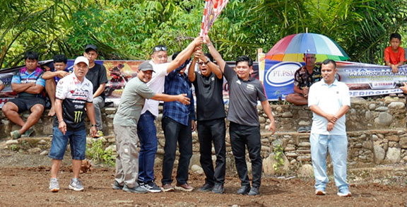 Grasstrack