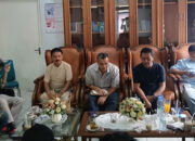 PWI Sumbar Bentuk TPF, Plt Ketua PWI Paliko Siapkan Dua Gugatan
