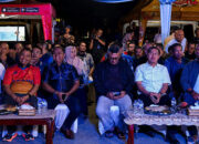 Kodam XIX Tuanku Tambusai Gaungkan Semangat Kebersamaan Melalui Festival Rakyat 2026