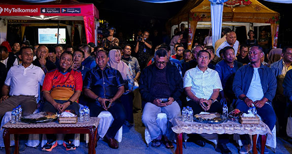 Kodam XIX Tuanku Tambusai