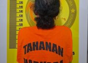 Tim Elang Kuantan Bongkar Jaringan Peredaran Sabu, Pengedar Diamankan dengan Barang Bukti 21,15 Gram