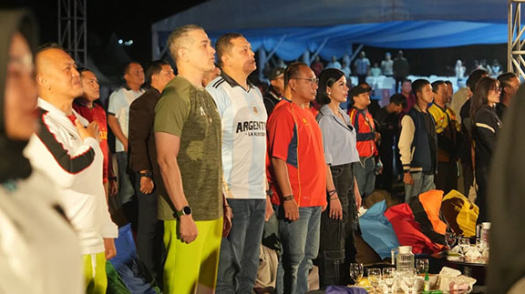 Polda Riau