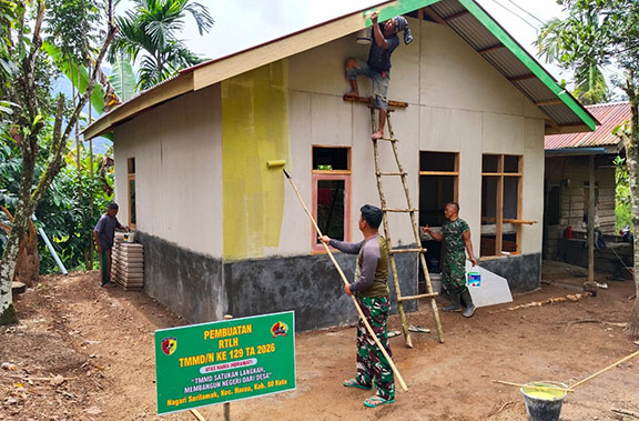 Bedah Rumah