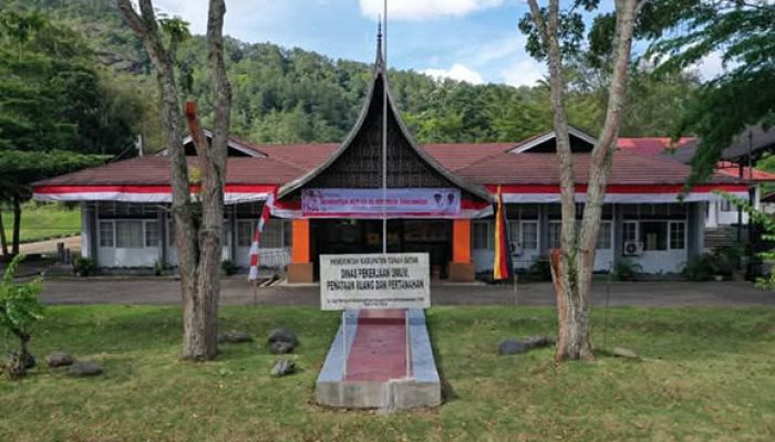 ULP Tanah Datar Sepi Aktivitas, E-Katalog Dinilai Sisakan Celah Monopoli dan Dugaan Praktik “Sewa Perusahaan”