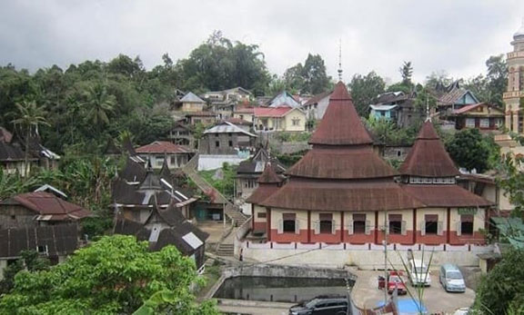 Baznas