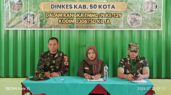 Kesehatan