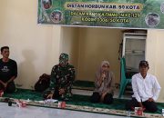 Tingkatkan Perekonomian Petani Kakao, TMMD ke 129 adakan Penyuluhan Teknologi Tepat Guna