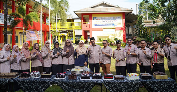 SMK Semen Padang