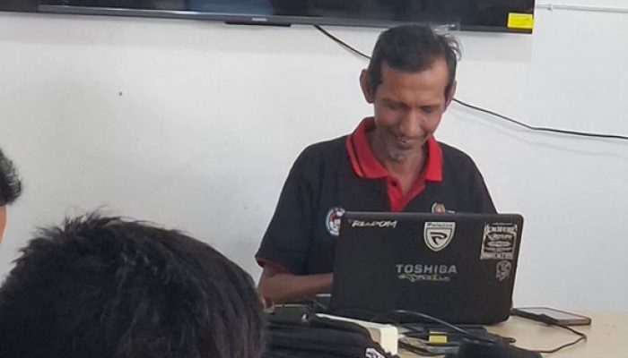 Dugaan Pencemaran Nama Baik, Laporan  Ketua PWI Payakumbuh-Limapuluhkota Ditindaklanjuti Polres Payakumbuh