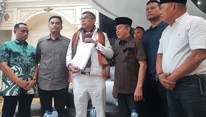 Soroti Langkah Kejari Padang, Komisi III DPR RI Nilai Kasus BSN Sengketa Bisnis Bukan Korupsi