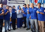 Demokrat Kota Padang Perkuat Soliditas Pascamusda, Siapkan Jalur Aspirasi Daerah ke Pemerintah Pusat