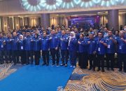 Musda V Demokrat Sumbar Jadi Titik Balik, Mulyadi Canangkan Misi Rebut Kembali Kejayaan di Ranah Minang