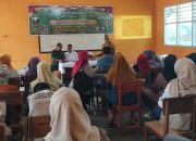 Ciptakan masyarakat yang Berwawasn Pariwisata, Satgas TMMD ke 129 Gandeng Disparpora