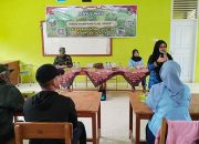 TMMD ke-129 Kodim 0306/50 Kota Dorong Ekonomi Warga Lewat Penyuluhan Perikanan