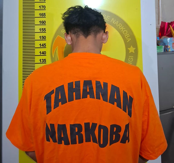 Tim Elang Kuantan