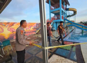 Tragedi di Astoria Park, Bocah 5 Tahun Meninggal Tenggelam