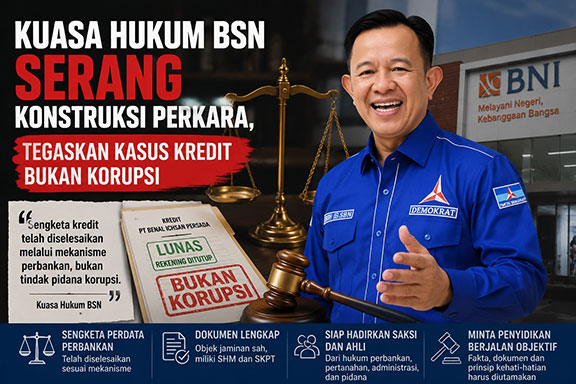 Korupsi