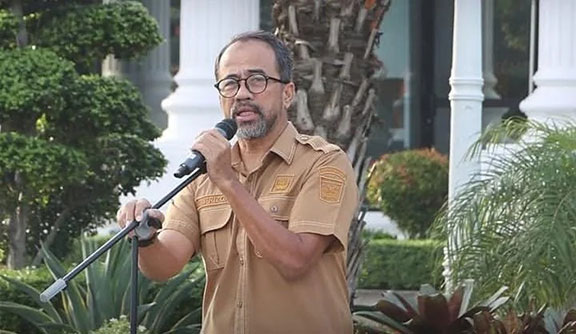 DPRD Sumbar