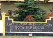 DPRD