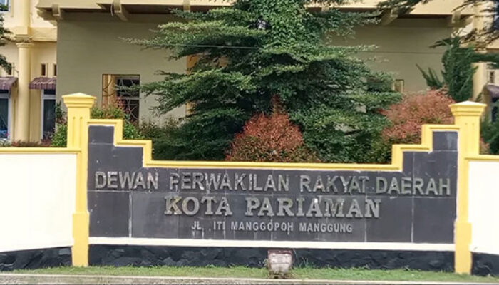 Perjalanan Dinas DPRD Kota Pariaman Capai Tiga Kali Sebulan, Transparansi Anggaran Dipertanyakan