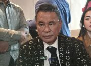 Diduga Gelapkan Honor Pengacara Rp3,29 M, RMN Tewas Usai Jatuh dari Lantai 46 Apartemen