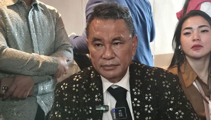 Diduga Gelapkan Honor Pengacara Rp3,29 M, RMN Tewas Usai Jatuh dari Lantai 46 Apartemen