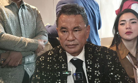 Pengacara