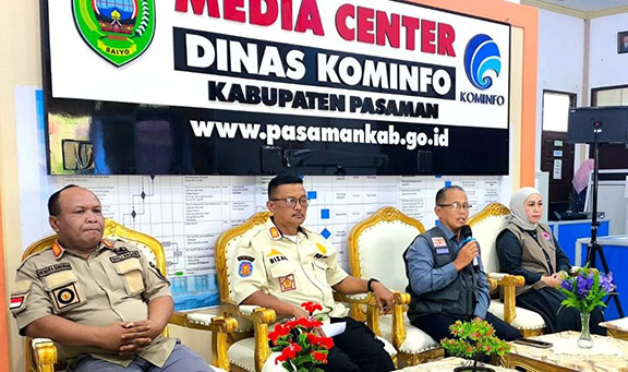 Pasaman