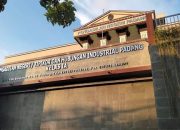 ‎Besok Kamis, Pengadilan Tipikor Padang Jadwalkan Putusan Exs.Dir Perumda Tuah Sepakat