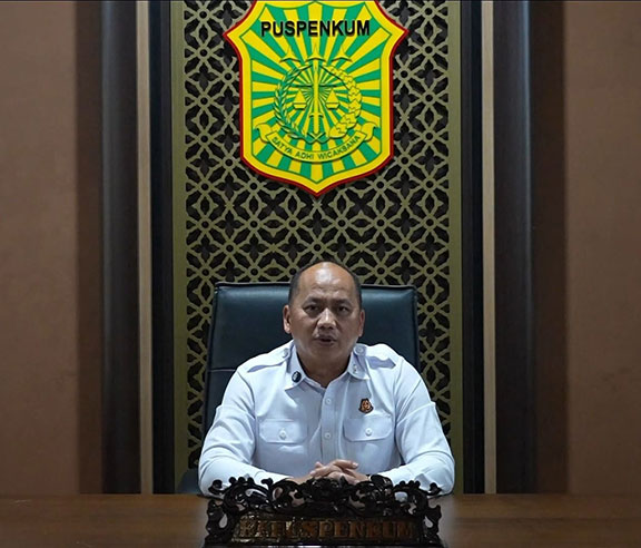 Kejaksaan Agung