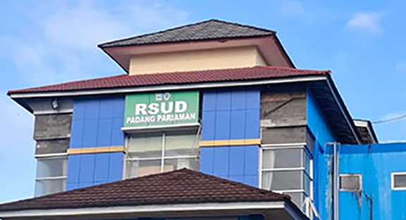 RSUD