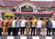 DPRD Padang Pariaman Soroti Kesenjangan Kompetensi Tenaga Kerja