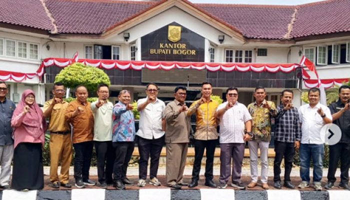 DPRD Padang Pariaman Soroti Kesenjangan Kompetensi Tenaga Kerja