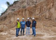 Proyek Irigasi Batang Anai Rp9,58 Miliar Dibantah PPK, Dokumen Material dan BBM Masih Dipertanyakan
