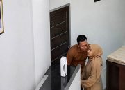 Skandal Video Mesum Pejabat Sumbar Viral, Kepala Biro PBJ Mundur