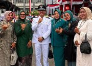 Rafcher Koto Resmi Pimpin Sungai Buluh Selatan: “Amanah Ini Milik Kita Bersama”