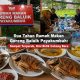 Goreng Baluik