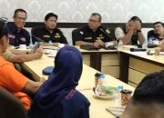 Rakornis PORPROV XVI Sumbar 2026 Digelar, Padang Pariaman Matangkan Kesiapan Jadi Tuan Rumah