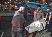 Polres Kepulauan Mentawai Evakuasi WNA Asal Australia saat Spearfishing di Perairan Siberut Barat Daya