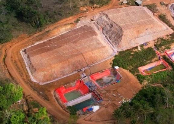 Tambang Emas