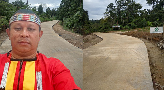 Mentawai