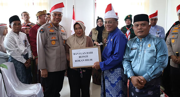 Polda Riau