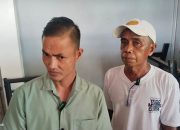 Kadus dan Ketua Pemuda Bantah Isu Penggerebekan Rumah Pejabat di Padang Pariaman: “Hanya Imbauan Jam Bertamu”