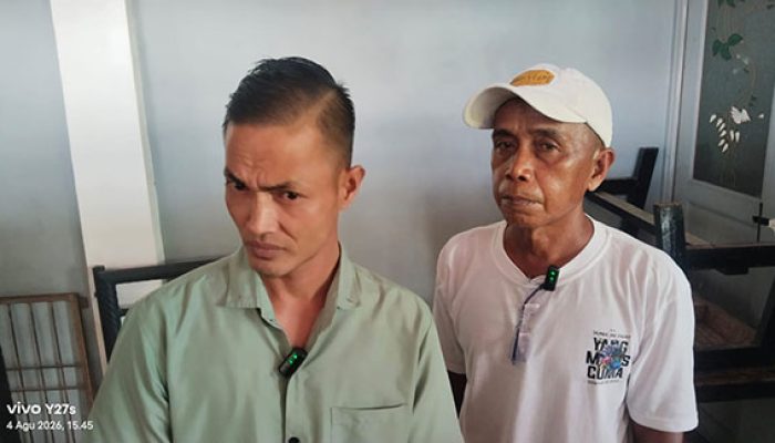 Kadus dan Ketua Pemuda Bantah Isu Penggerebekan Rumah Pejabat di Padang Pariaman: “Hanya Imbauan Jam Bertamu”