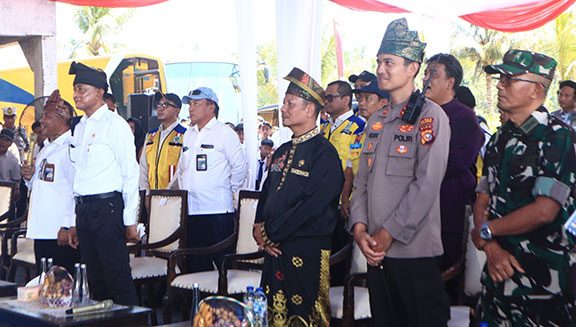Menteri